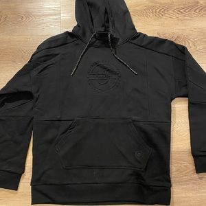 Cookies sf pieced hoody